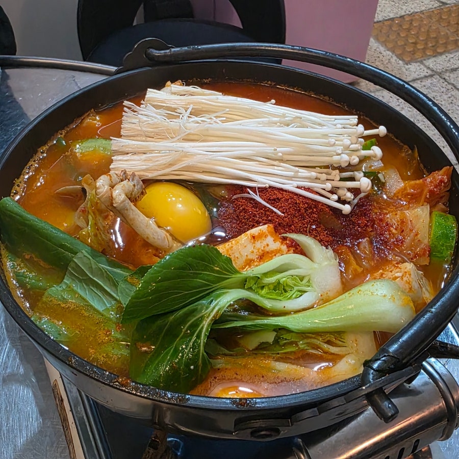 해루포차 사진 6