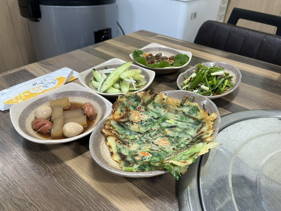 동해숯불장어구이 사진 3