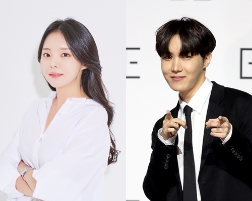  제이홉 누나 정지우 직업을 넘어 가치관으로 말하다 그녀의 콘텐츠 철학 심층 분석