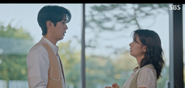<b>우주메리미</b> 7회 7화 줄거리 리뷰 8회 예고, <b>위장 신혼</b>의 균열?... 