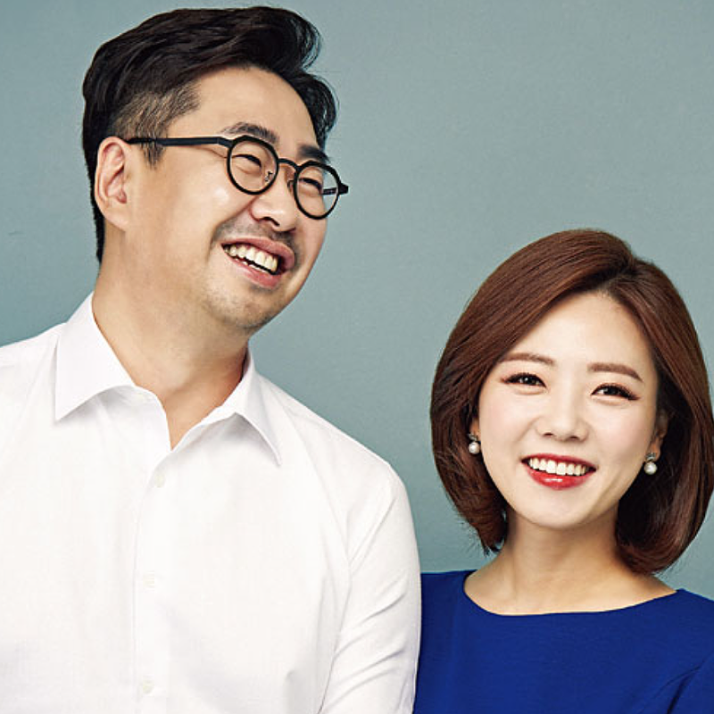 김선영 아나운서 결혼 6년 만에 남편 백성문 변호사 별세(ft.프로필)