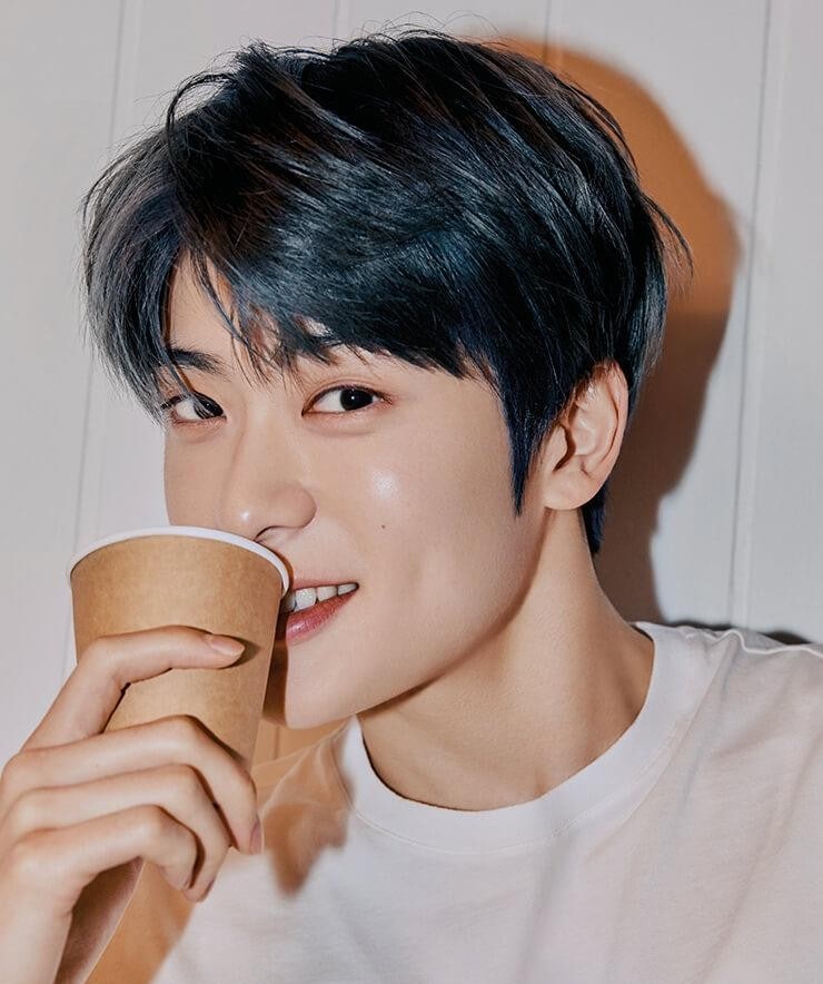 수줍음 Max. 엔시티(NCT) 재현 사주