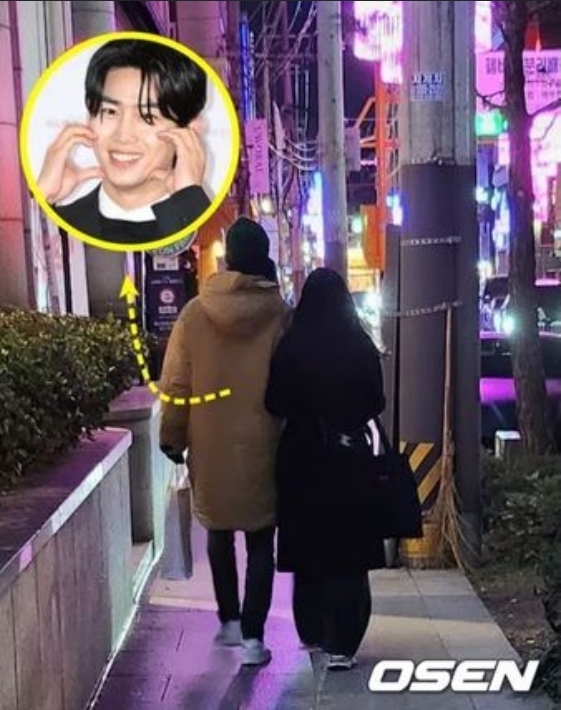   옥택연 결혼 발표, 자필 편지로 전한 2PM 두 번째 유부남 소식