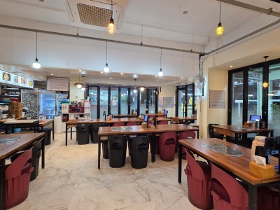 안산솥밥 맛집 꾼남도 (전라남도 전통 한식집)