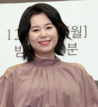 배우 장혜진 프로필/가족/자녀/영화/드라마/전참시