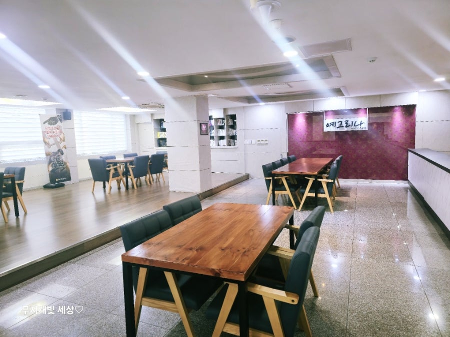 산악코스텔 사진 5