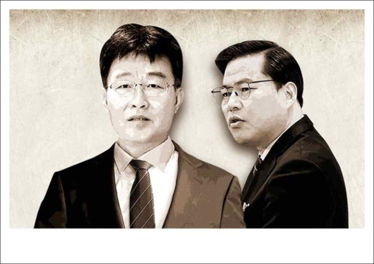 '<b>대장동</b> 비리' 1심 윤동규 김만배 징역 8년, <b>이재명</b>은?