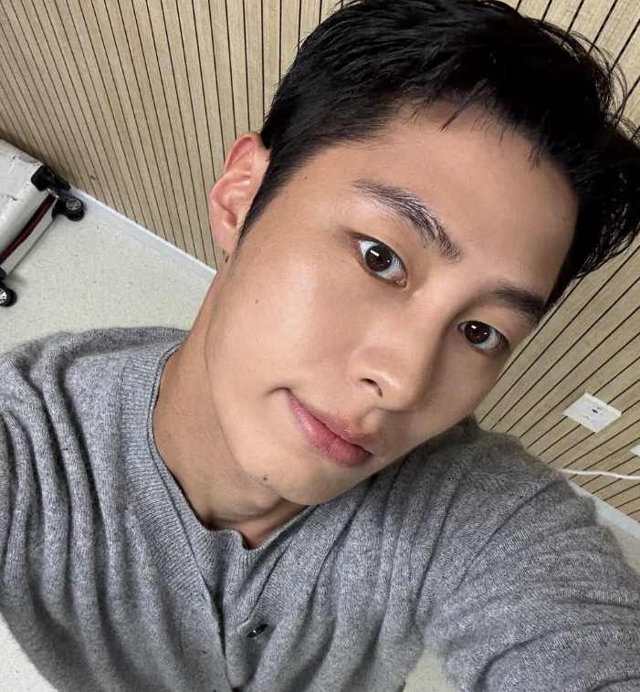 마지막 썸머 이재욱 나이 키 프로필 필모그래피 MBTI