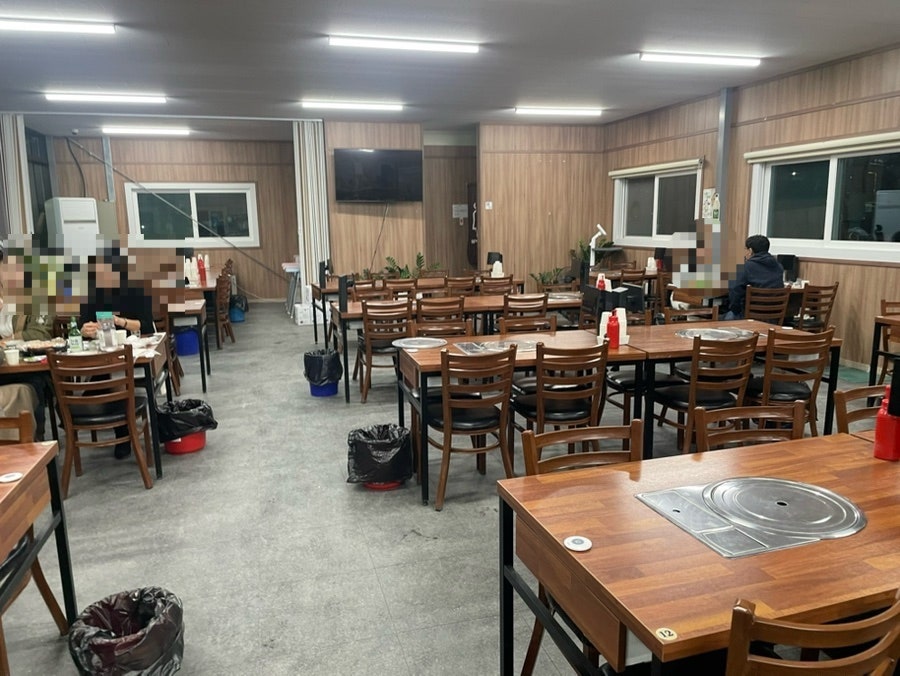 새우전어대축제 사진 4