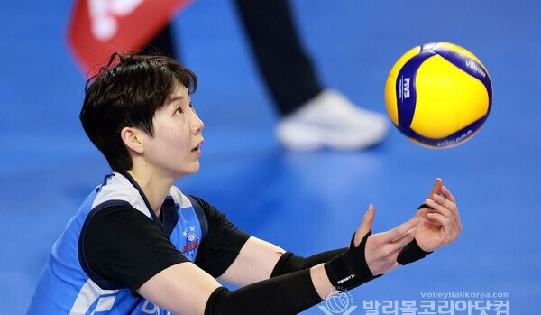 <b>이소영</b>의 <b>어깨 부상</b>, 수술과 재활 사이에서의 선택
