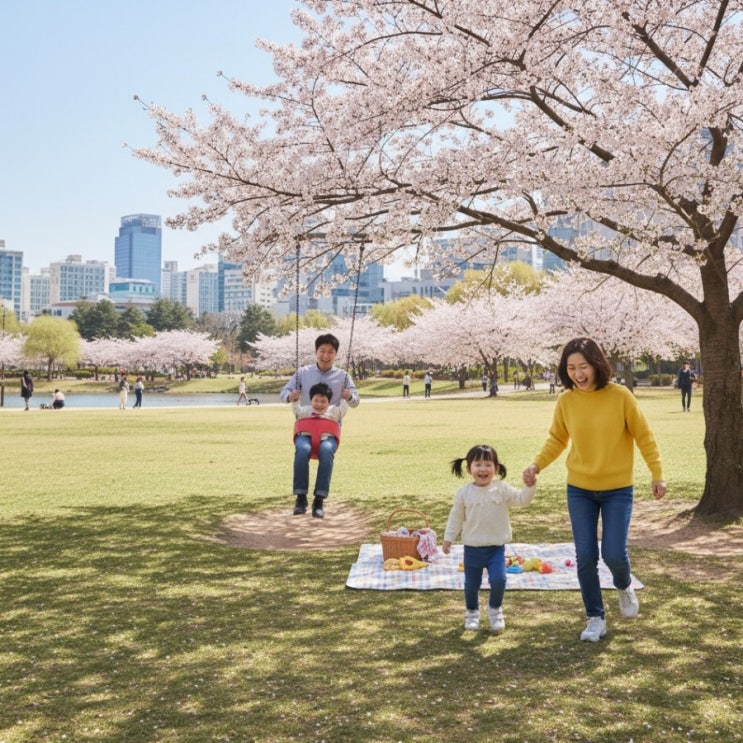  창원시 다자녀 가구 기준 및 혜택 알아보고 챙겨보자.