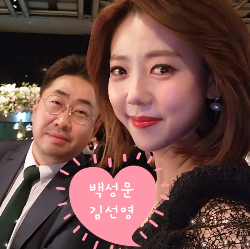 백성문 변호사 프로필 ! 김선영 아나운서 자녀 부인 투병 암 병명