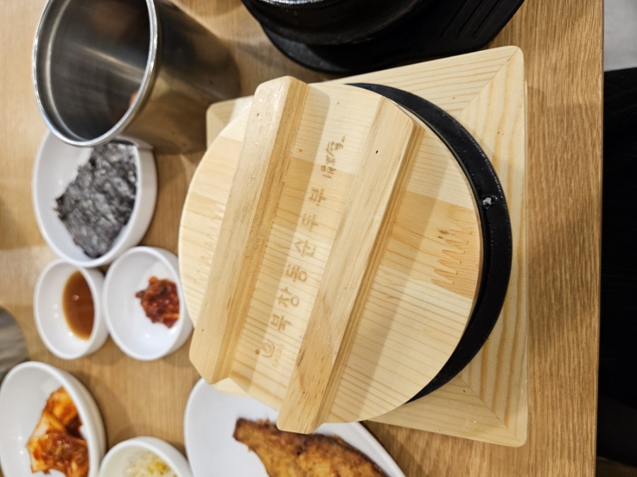 북창동순두부 목동점 사진 5