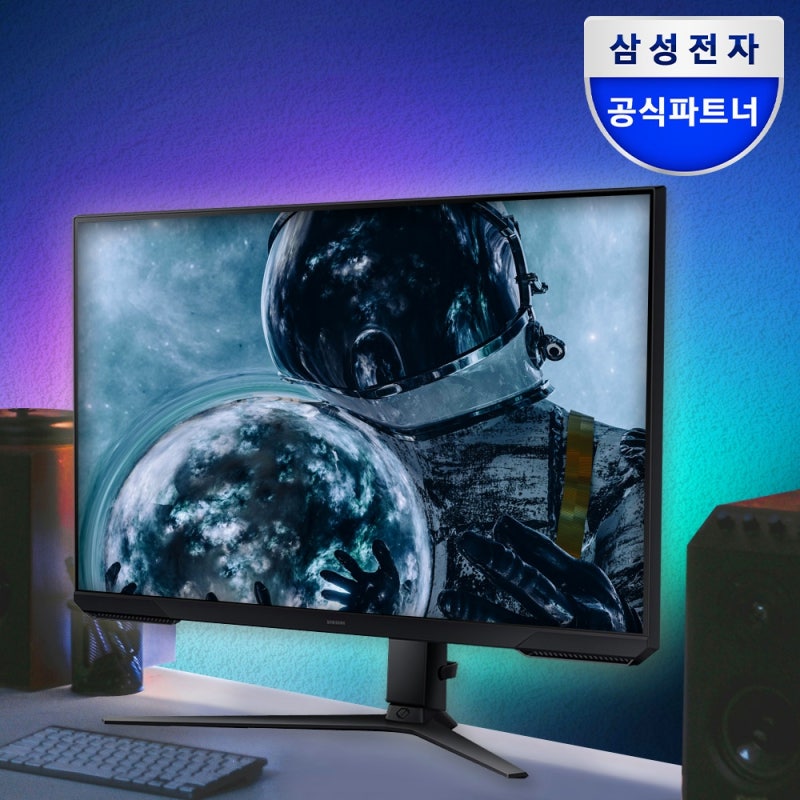 삼성 피벗 모니터 TOP 3 추천! 게임부터 사무용까지 완벽한 선택