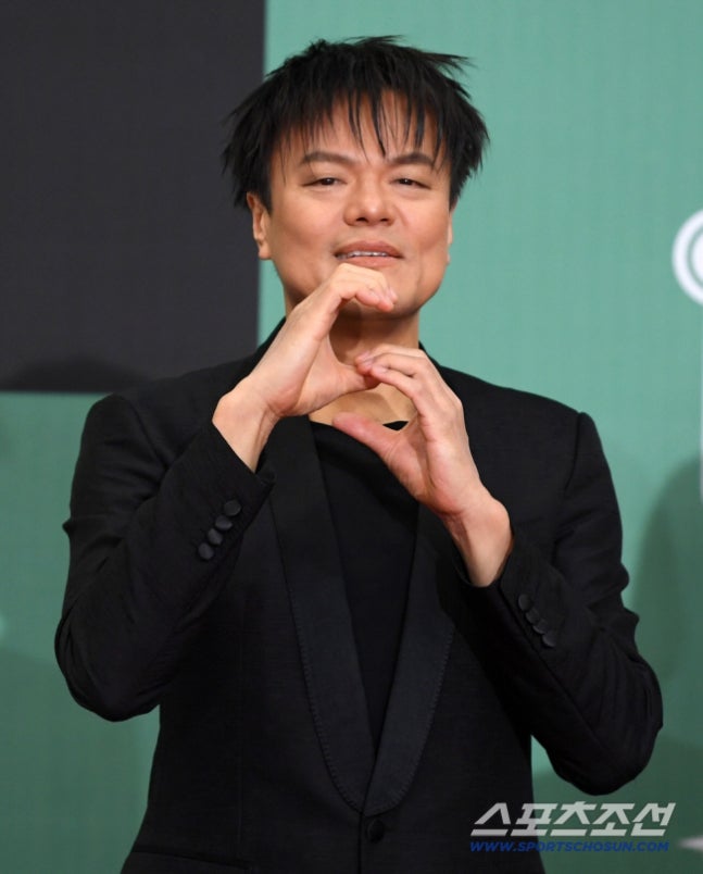 '장관급 임명' 박진영 "정치 신념 안 밝혔는데..차라리 말할까... 