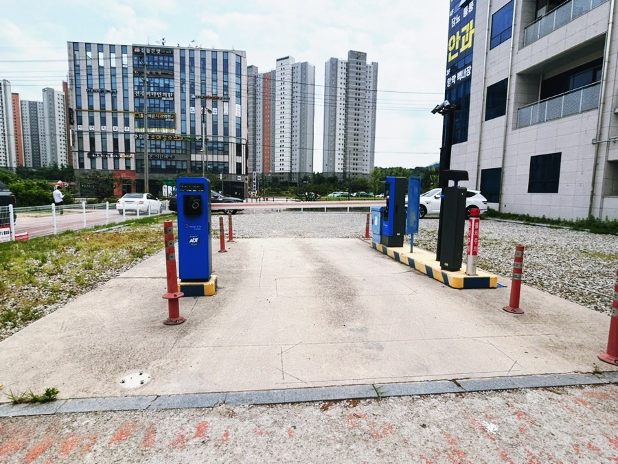용인백암순대국 전북지사점 사진 5