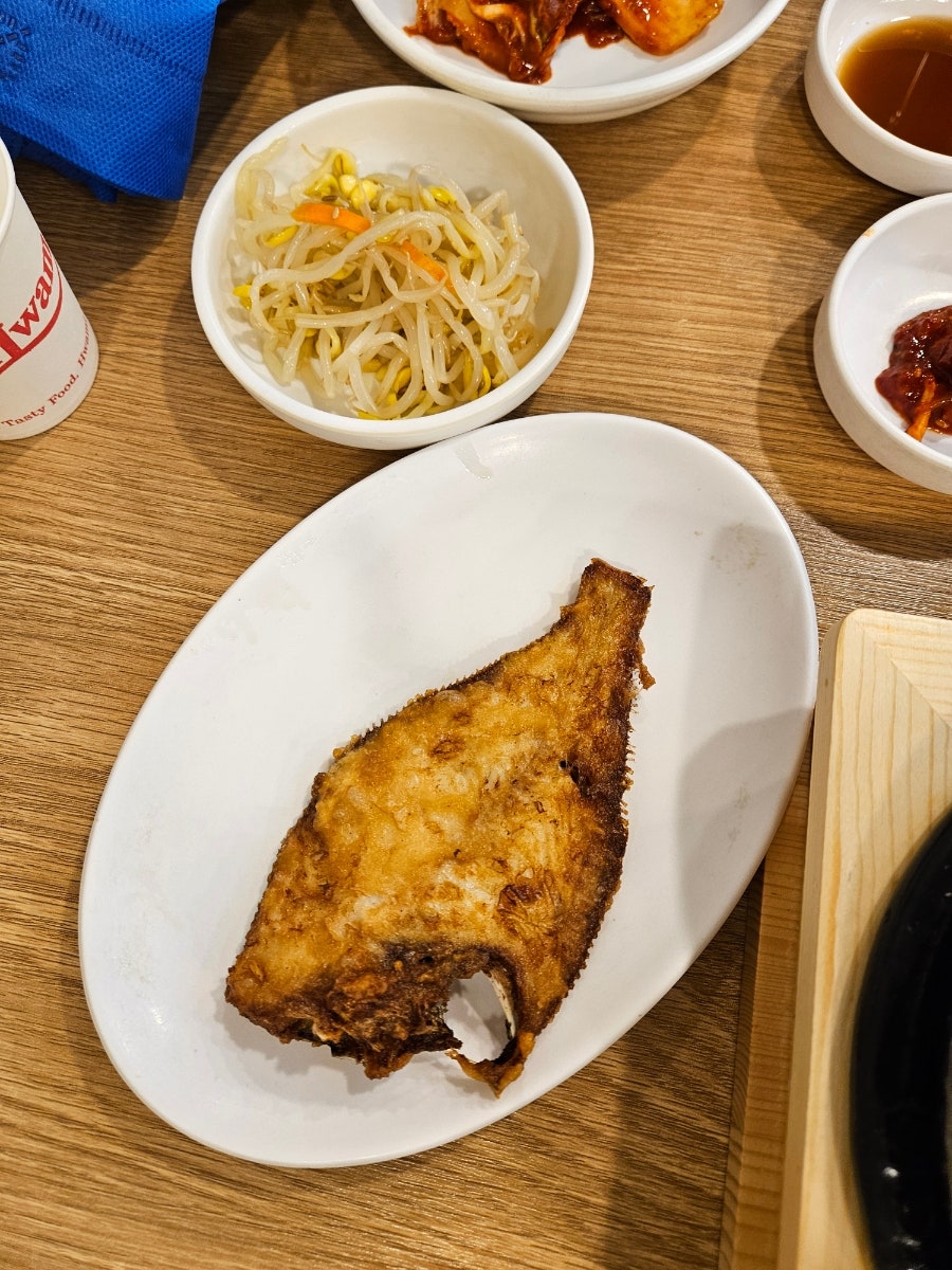 북창동순두부 목동점 사진 4