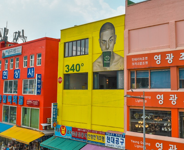  힙지로상권은 거품일까, 진짜 기회일까?