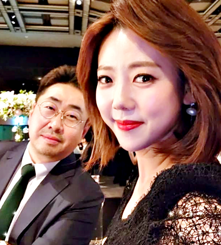백성문 변호사 암 병명 김선영 아나운서 프로필
