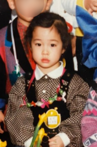   이민정, 2살 딸 서이와 ‘붕어빵 미모’ 인증 “본인 사진인 줄 알았대요ㅋㅋ” (feat. 왕빛나 감탄)
