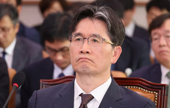 <b>오동운 공수처장</b> 직무유기 의혹, 해병특검 조사 시작
