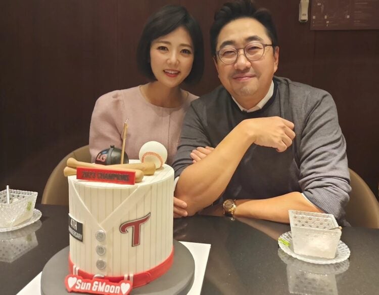 김선영 아나운서 앵커 프로필, 남편상 백성문 변호사 부비동암 별세, 증상 및 결혼 후 자녀