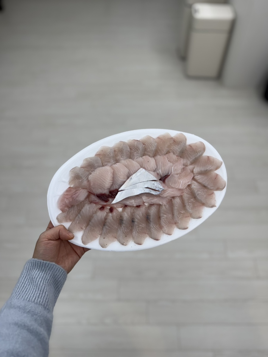 진미횟집 사진 6