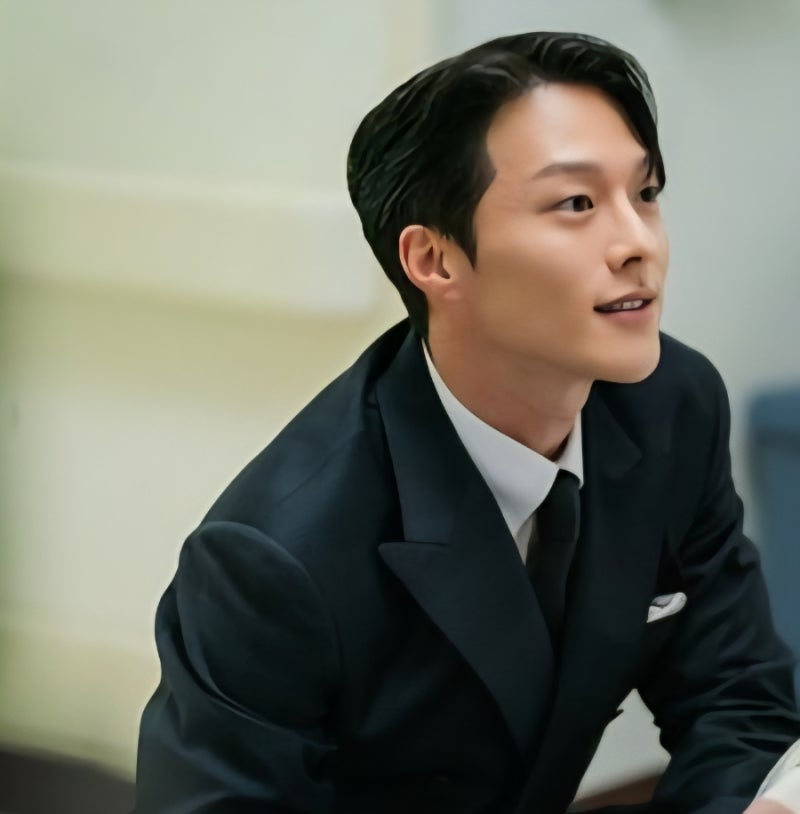 배우 장기용 나이 키 등 프로필 총정리 인스타 그램 "키스는 괜히 해서"