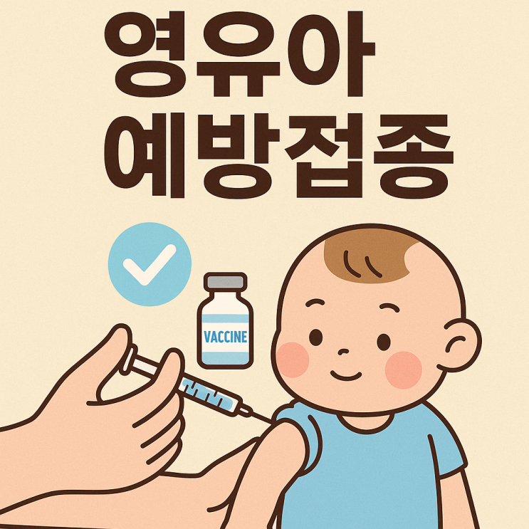  세종성모소아청소년과의원 초보엄마의 첫 1차 영유아검진 후기 + BCG & RSV 접종