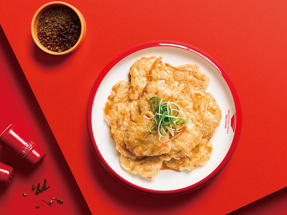 라홍방마라탕 상록수점 사진 5