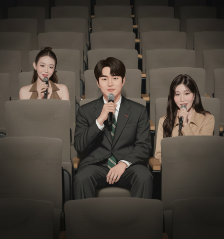  다비치 타임캡슐 음원차트 2위 석권! 이무진, 싱어송라이터 넘어 프로듀서로