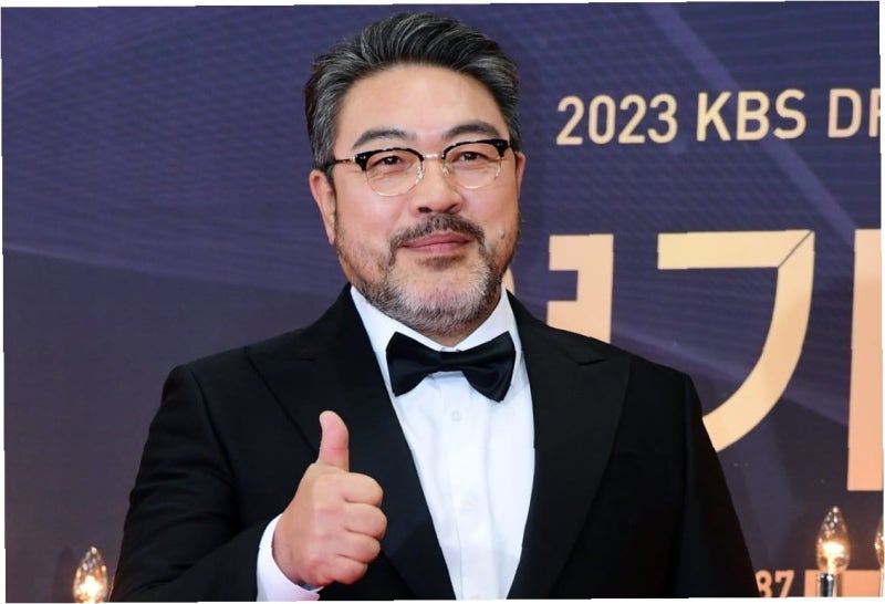 이원종, 6살 연상 아내와 32년 '각방無' 로맨스! '같이 삽시다'에서 밝힌 비결