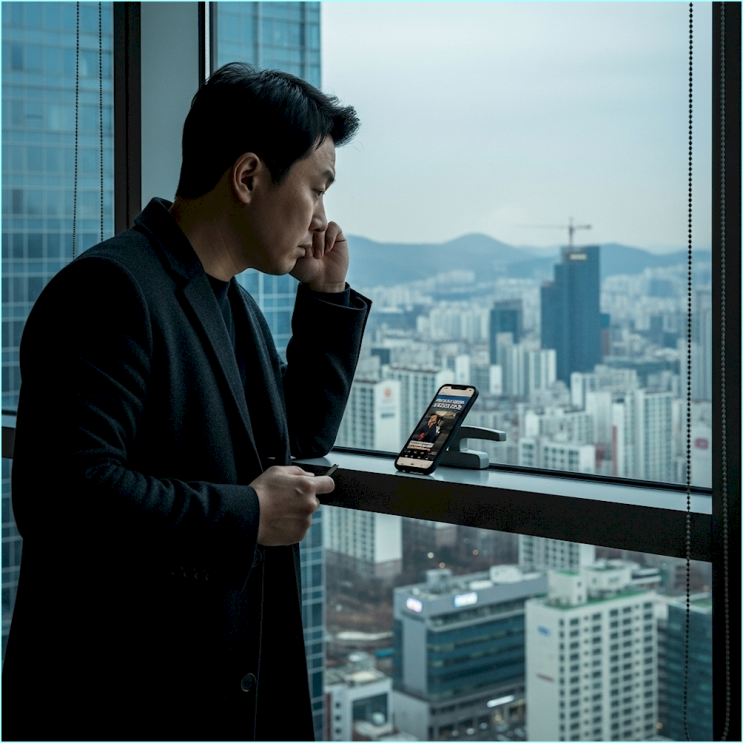  10.15 부동산 대책, 집값 못 잡는 3가지 '데자뷔' 원리