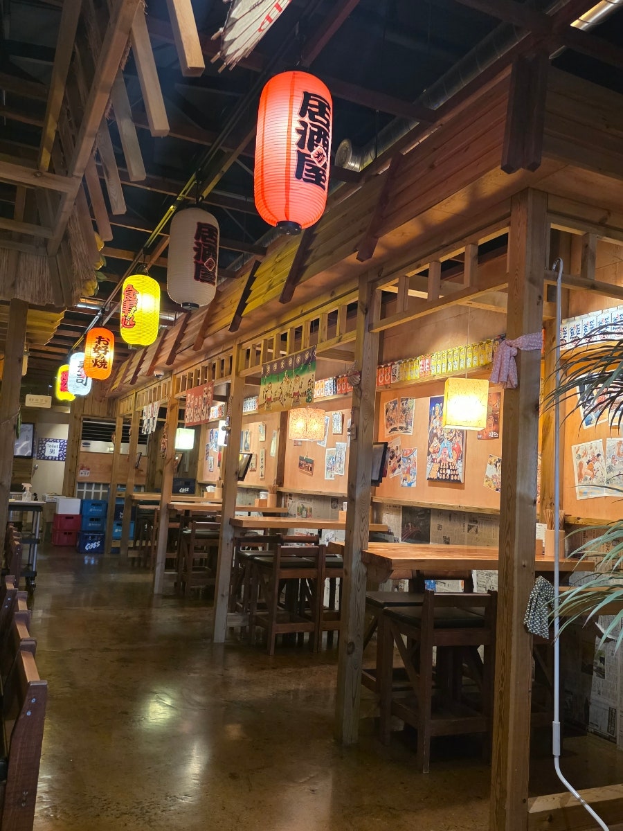 노군꼬치 오창2산단점 사진 3