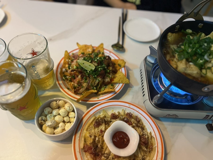 행복맛집 사진 1
