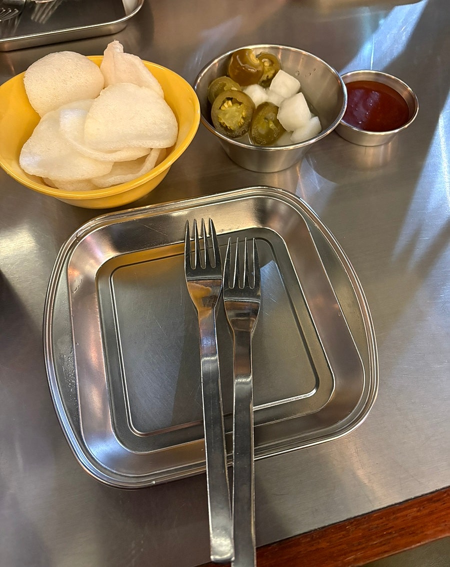 깐부치킨 고덕역점 사진 6