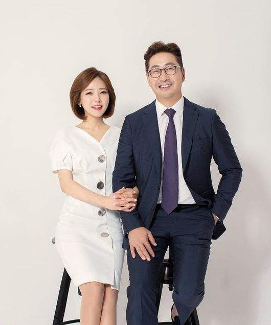 물 한 모금 못 삼키면서 제 끼니 챙기던 남편… 故 백성문 아내 김선영 앵커의 '눈물의 글'