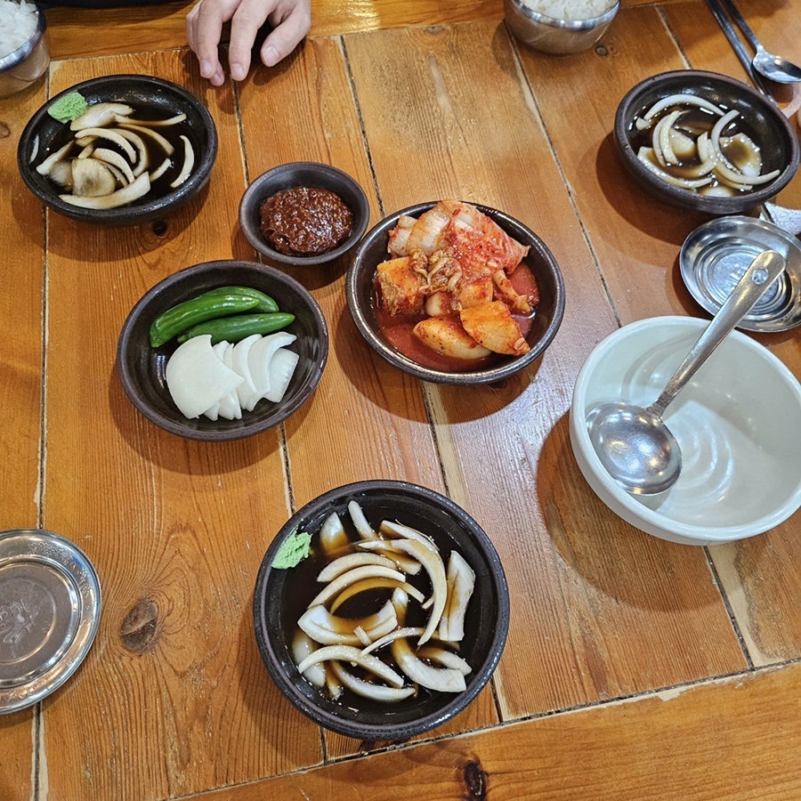 서울깍두기 온천점 사진 4