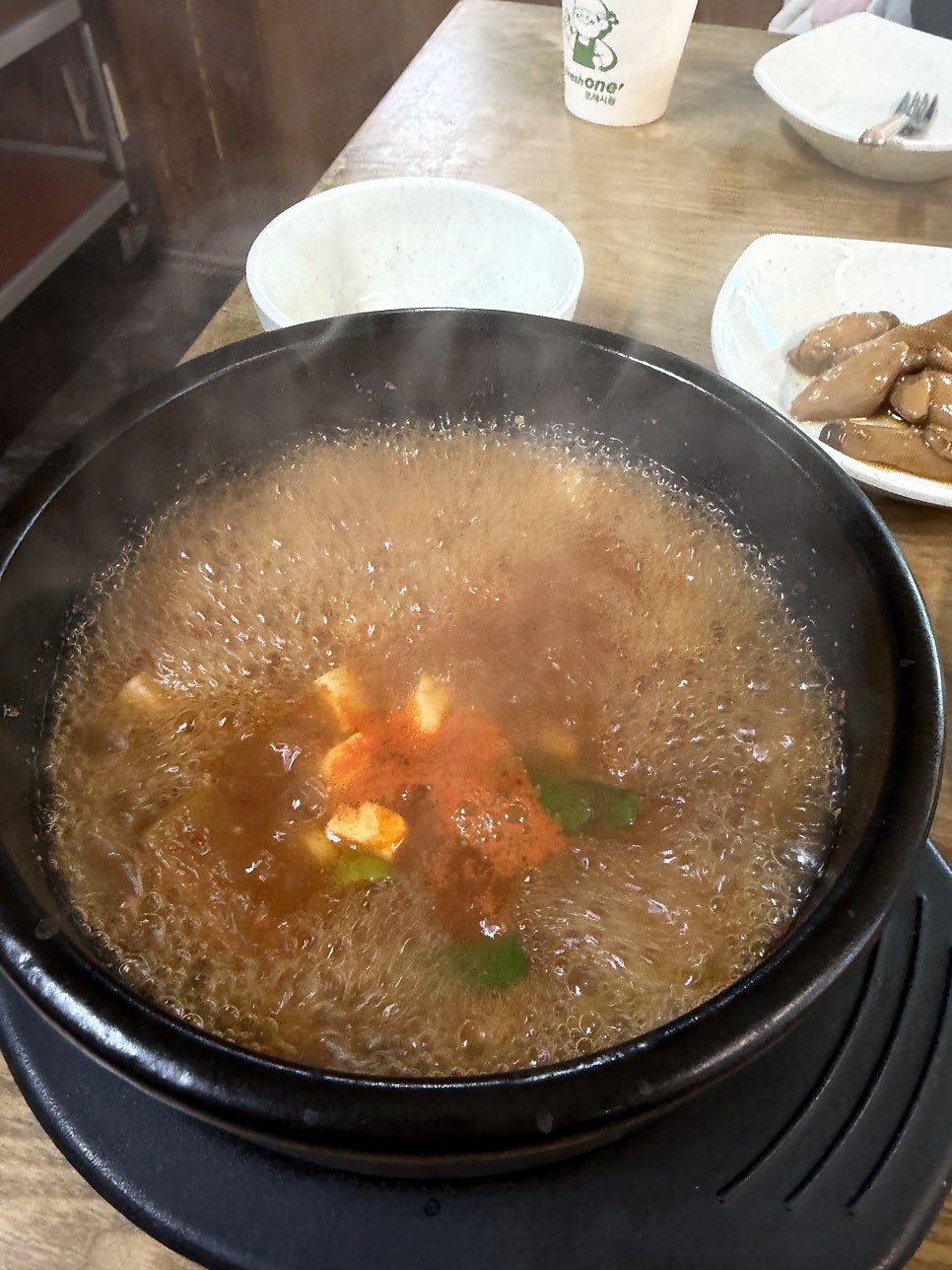 광릉불고기 송우점 사진 6