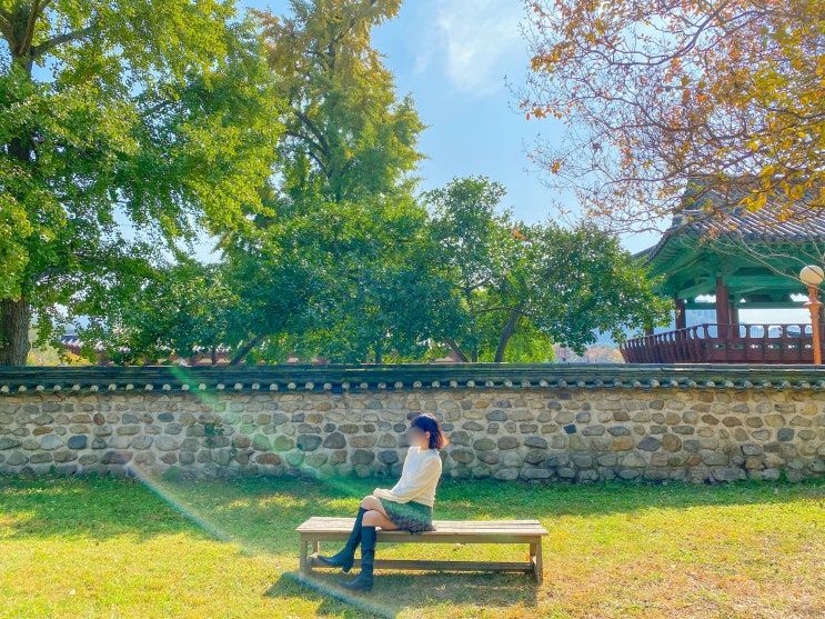  전주 아이들과 가볼만한곳 당일치기 ️ 전주 아이와 체험 기념품