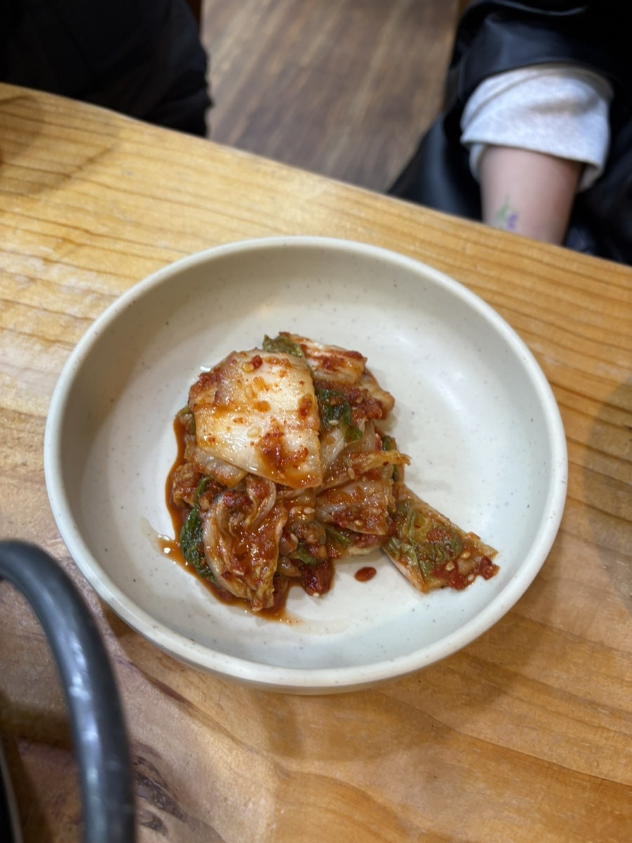 조마루감자탕 풍암점 사진 5