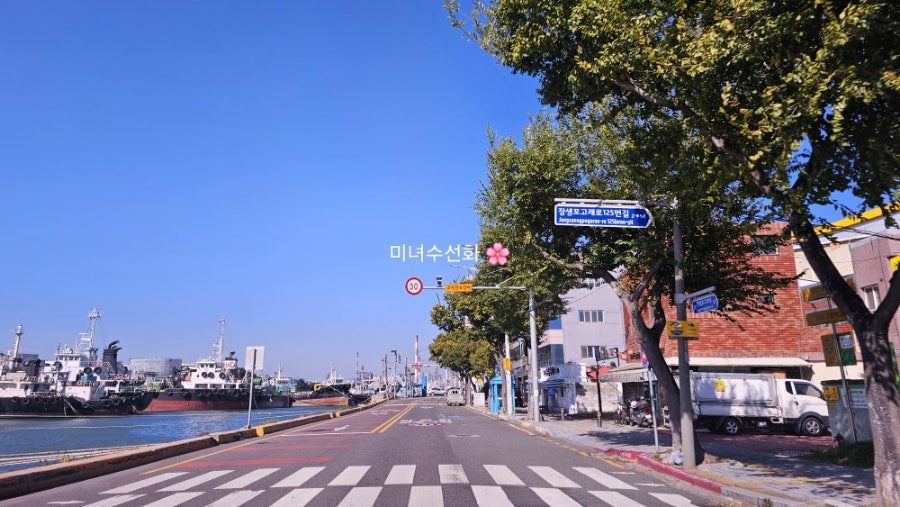 진향한식 사진 2