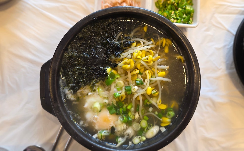 연홍식당 사진 5
