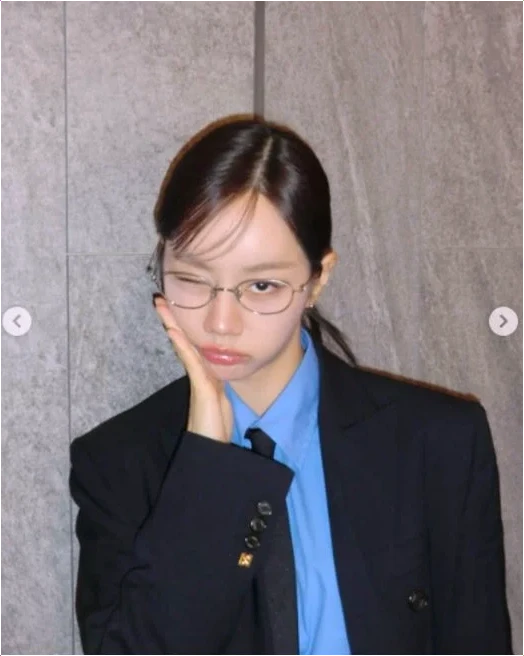  혜리 광고 모델 11년 응답하라 이후 변함없는 신뢰의 아이콘이 된 이유