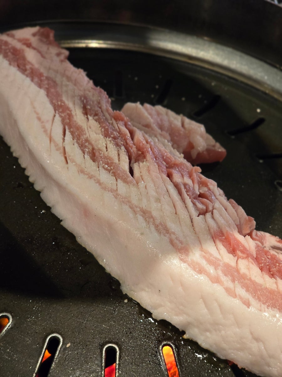 고기굽는남자 죽전점 사진 5