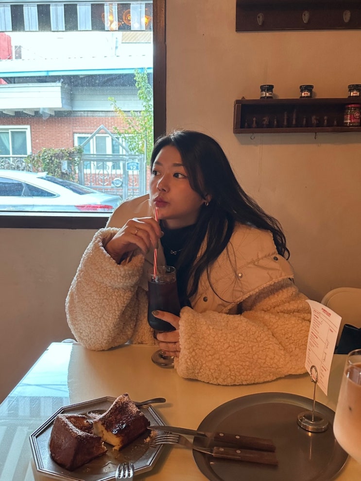  명령하지마라. 11월은 천천히간다.