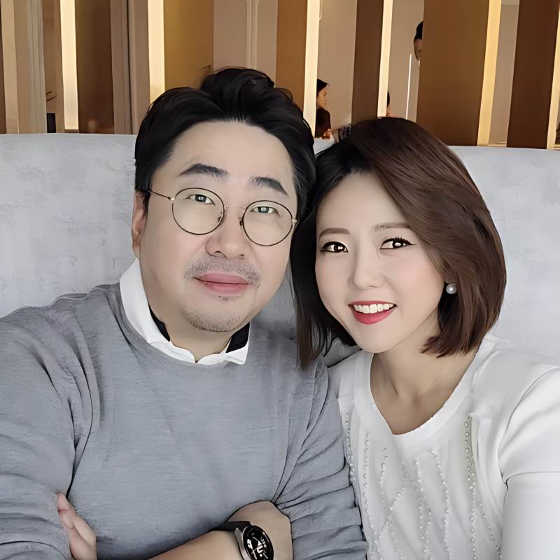 백성문 변호사 김선영 아나운서 프로필, 사랑과 투병 끝의 마지막 약속