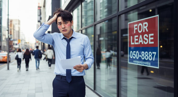  상가 권리금이란? 처음 창업한다면 꼭 알아야 할 진짜 의미와 계산법!
