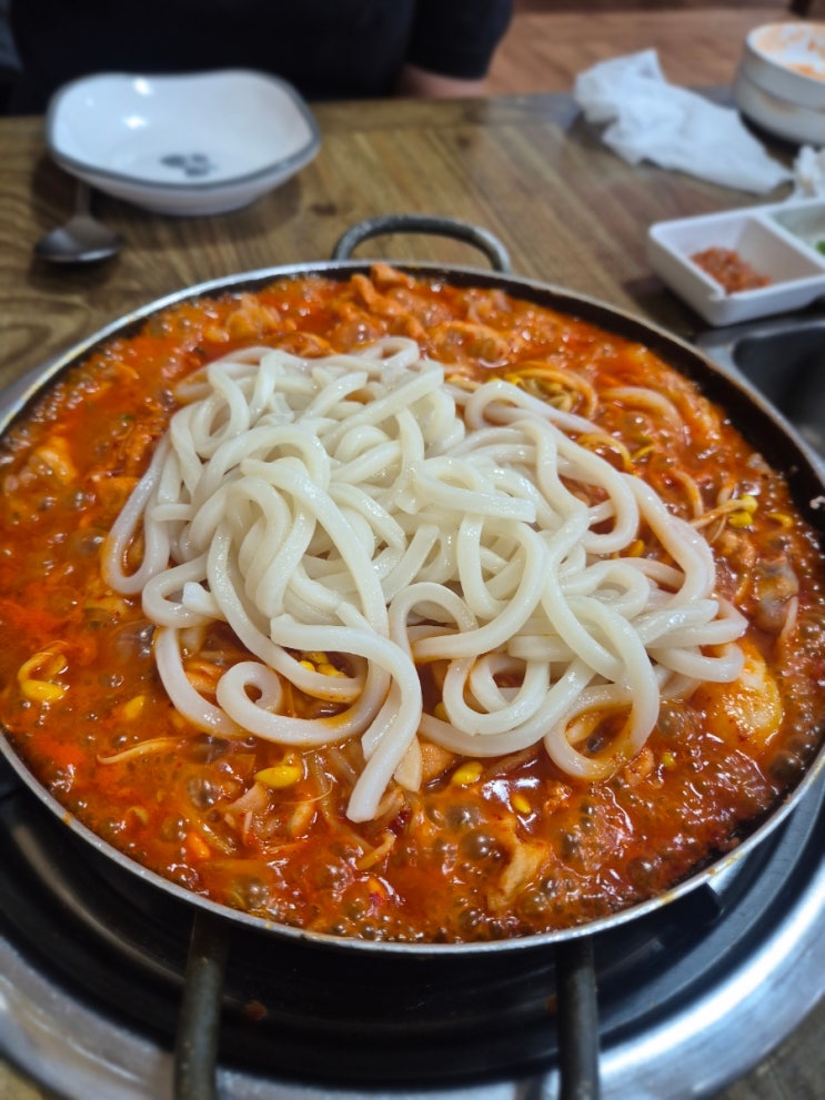  [블챌][광주/용봉동] 전남대 근처 맛집 털보하우스! 전에 못 먹은 볶음밥 먹으러 또간집!