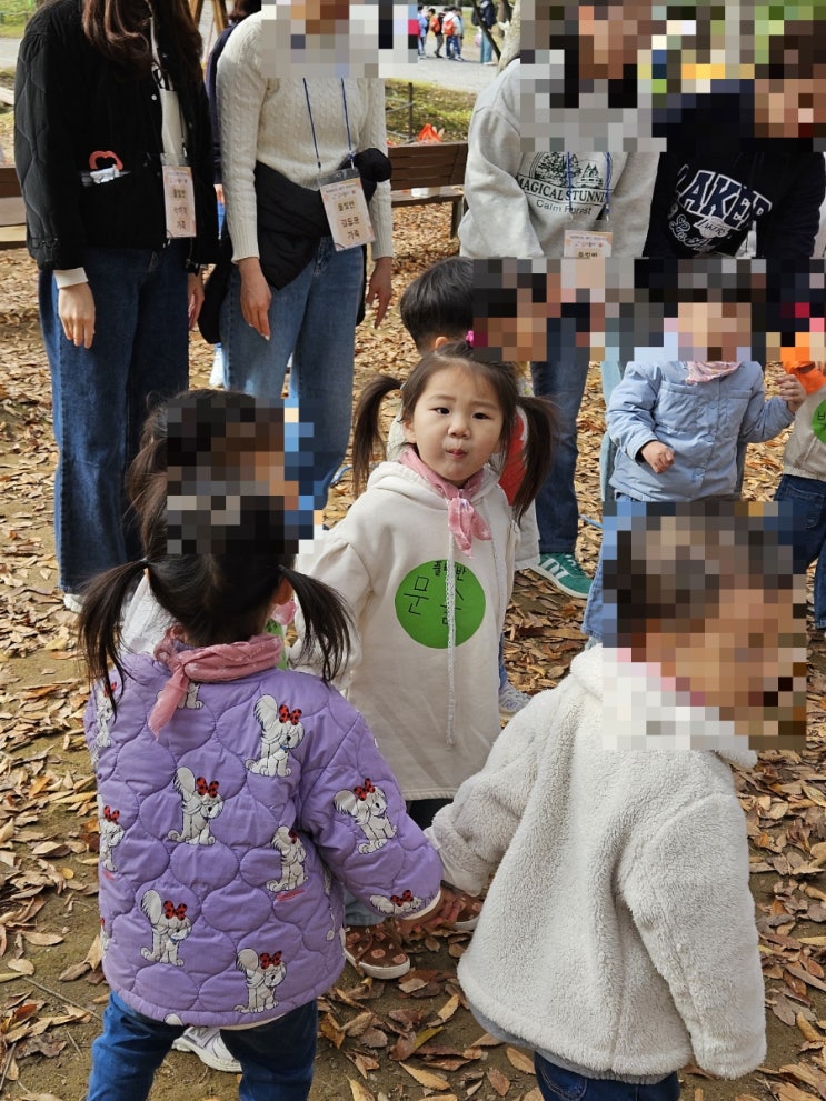  하남 가볼 만한 곳 추천 : 자연속 체험이 가득한 나무고아원 후기️